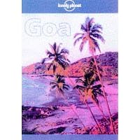 Goa (Lonely Planet)