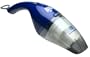 Dust Devil Rechargeable Hand Vac, Cobalt Blue