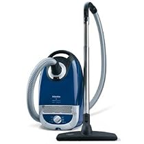 Miele Parkett&Co.5000 Bodenstaubsauger k&ouml;nigsblau