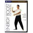 Energy Boost for Seniors