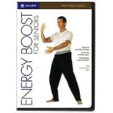 Energy Boost for Seniors