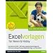 Excelvorlagen f�r Verein & Hobby
