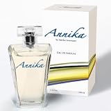 Annika Perfume - Fine Fragrance for Women By Annika Sorenstam-3.4 Oz Bottle