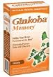 Ginkoba Memory 150 Tablets
