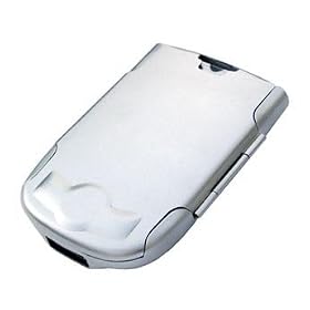 HP IPAQ 1910/1930/1940/1945 Hard Aluminium Metal Case
