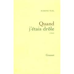 Quand j'�tais dr�le