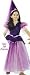 Pretty Purple and Pink Princess Renaissance Costume Gown or Perfect for Flower Girl Dress Too!
