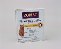 F&T COLLAR -CATS .37OZ/6
