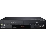 GoVideo VR 1940 DVD Recorder/VCR Combo