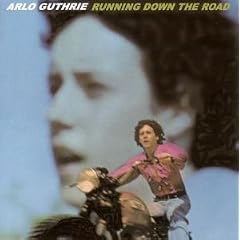 Running Down the Road