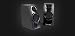 M-Audio Studiophile AV 20 Portable Desktop Speaker System