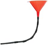 Allstar ALL40107 Funnel 1 Pint with Flexible Extension