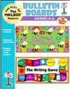 BB SET THE BEST OF MAILBOX GR4-6