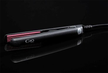 Enzo Milano Gio Arte Mini Crimping Iron