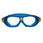 Aqua Sphere Seal Mask - Kid Size - Lens: Clear