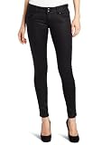 Vigoss Juniors Skinny Coated Jean