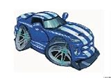 Review The Moneyman  / DODGE VIPER KOOLART IMAGE CERAMIC MUG 762