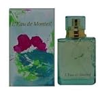 L'eau de Montiel by Germain Montiel for Women 1.0 oz Eau de Parfum Spray