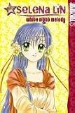 Review TOKYOPOP GmbH  / White Night Melody 03