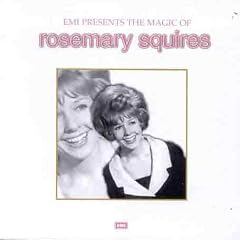 The Magic of Rosemary Squires