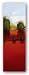 Paisaje VII by Ivan Reyes 12"x36" Art Print Poster Latin
