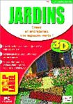 Revue Emme Interactive  / Jardins - Créez et entretenez vos espaces verts en 3D