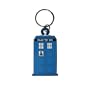 Doctor Who Gummi-Schl�sselanh�nger Tardis