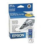 Epson T007 Ink Cartridge, Epson T007201