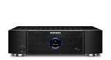 Marantz MM7025 Stereo Power Amplifier (Black)