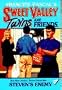 Steven's Enemy (Sweet Valley Twins)
