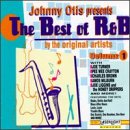 Review Various Artists  / Johnny Otis Presents: The Best of Rhythm & Blues: Blues After Hours