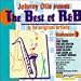 Johnny Otis Presents: The Best of Rhythm &amp; Blues: Blues After Hours
