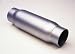 Dynomax 24236 Ultra Flow Aluminized Steel 2 1/2 In/Out Muffler
