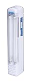 Draper 57673 Rechargeable Fluorescent Lamp