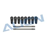 Align 550FL Linkage rod(B) set H55070