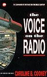The voice on the Radio