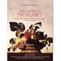 Hal Leonard MOZART Quintet in A major, KV581 (Standard)