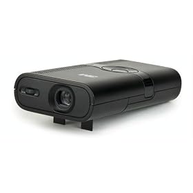 3M MPRO120 Pocket Projector 