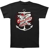 Gaslight Anthem - T-shirts - Band