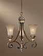 Minka Lavery Cabella Mini Chandelier 1783-216