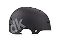 DK Synth Helmet Black
