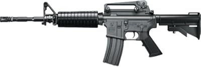 コルト M4A1 カービン ( 18才以上ホップアップ ) 電動ガン