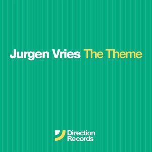 Jurgen Vries - The Theme - Zortam Music