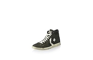 Converse Zapatillas abotinadas Pro (Verde Oscuro)