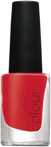 CND Colour Relay Red #524 (.33 oz)