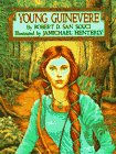 Buy : Young Guinevere