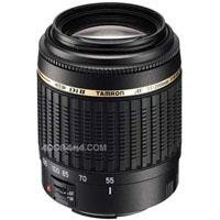Tamron AF55-200mm F/4-5.6 Di-II LD Macro EOS Telephoto Zoom Lens