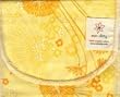 Snackditty Reusable Snack Pouch (Fields of Honey)