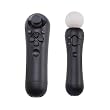 Sony PlayStation PS3 Wireless Move Motion and Navigation Controller Sony PlayStation PS3 Wireless Move Motion and Navigation Controller
