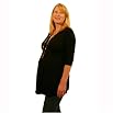 Empire Maternity Tunic